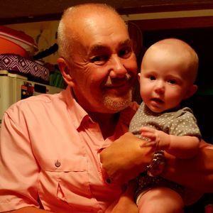 Meet your Posher, Terry